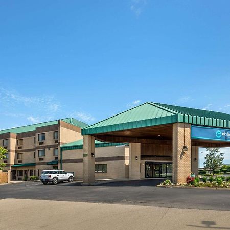 Clarion Pointe Louisville East Экстерьер фото