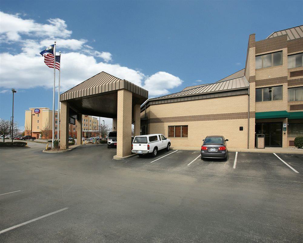 Clarion Pointe Louisville East Экстерьер фото