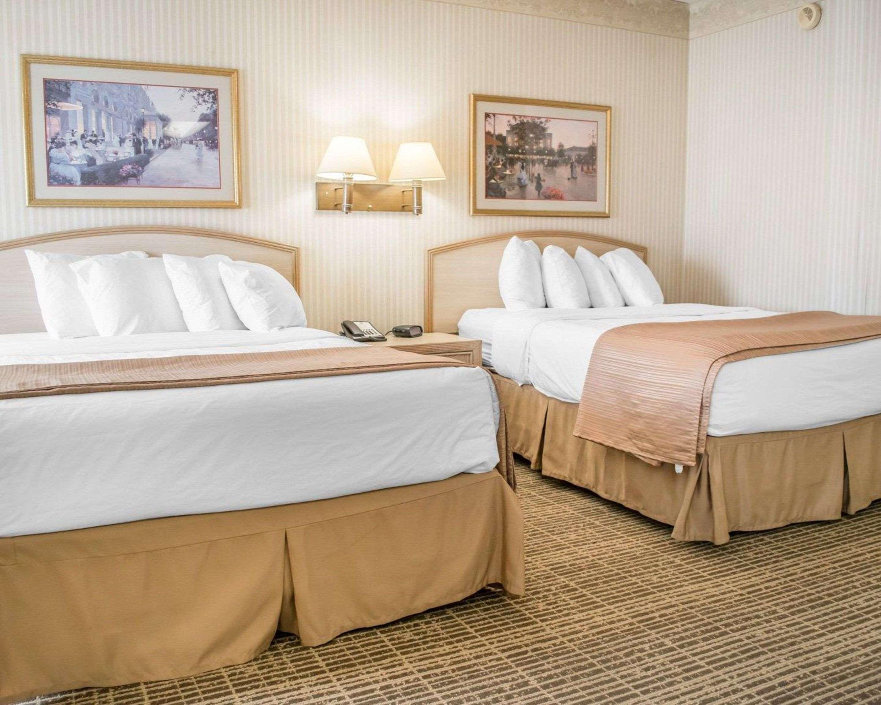 Clarion Pointe Louisville East Экстерьер фото