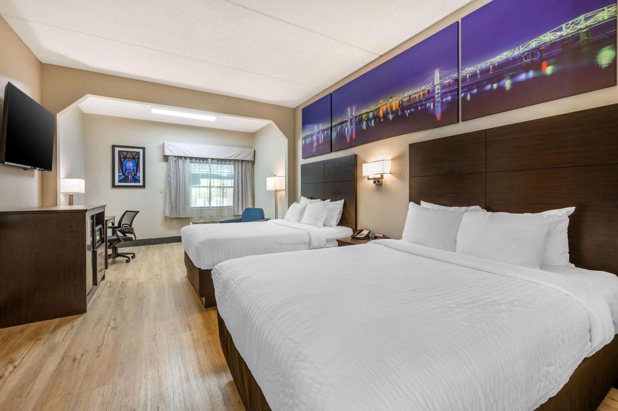 Clarion Pointe Louisville East Экстерьер фото