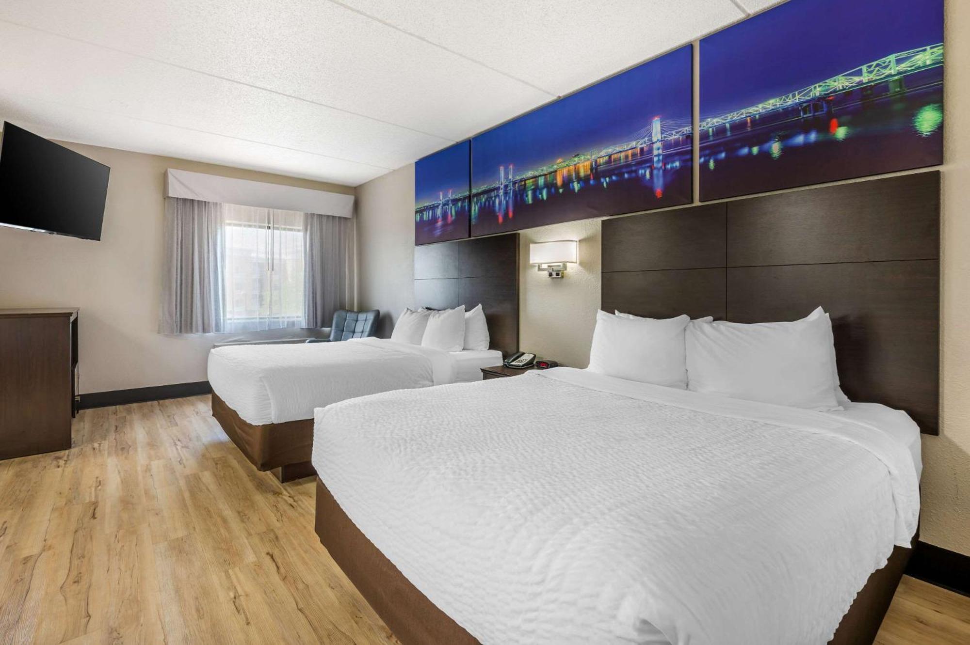 Clarion Pointe Louisville East Экстерьер фото
