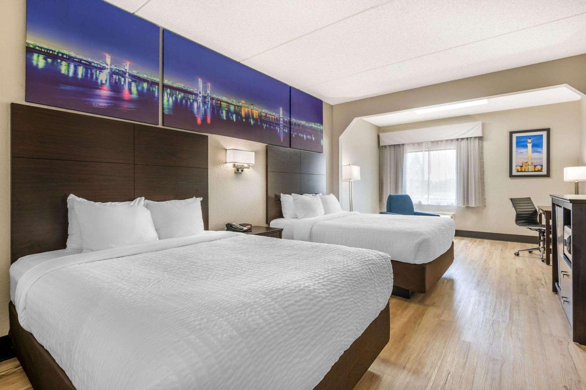 Clarion Pointe Louisville East Экстерьер фото